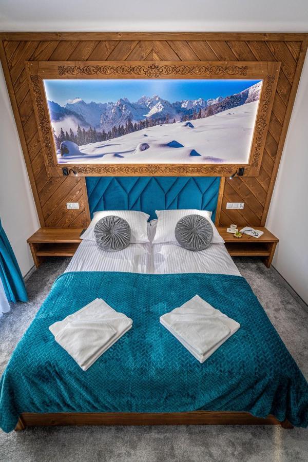 Stylovy Apartment *