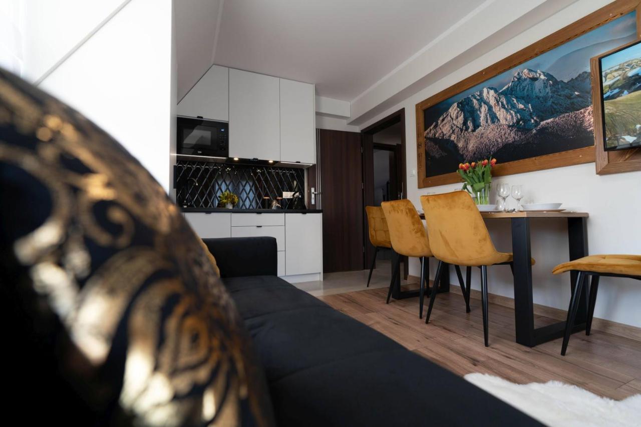 Apartment Stylovy Bialka Tatrzanska