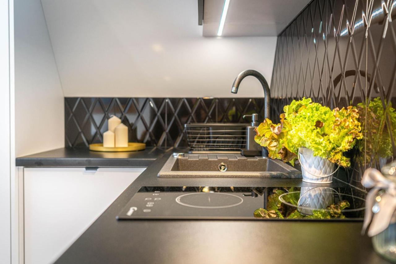 Stylovy Apartment