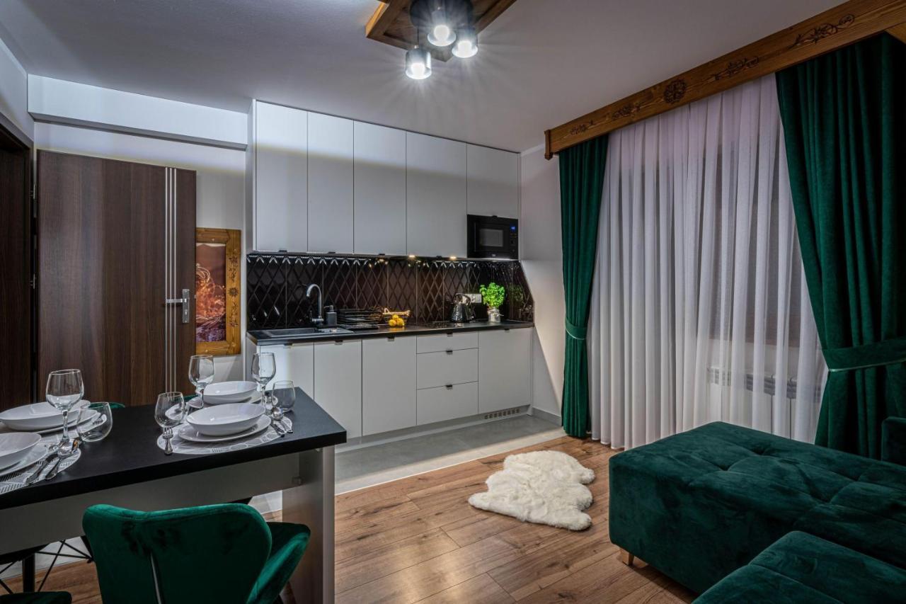Apartment Stylovy Bialka Tatrzanska