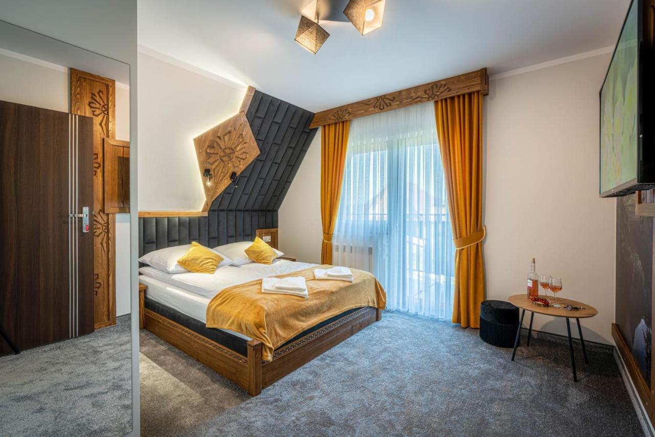 Stylovy Apartment *