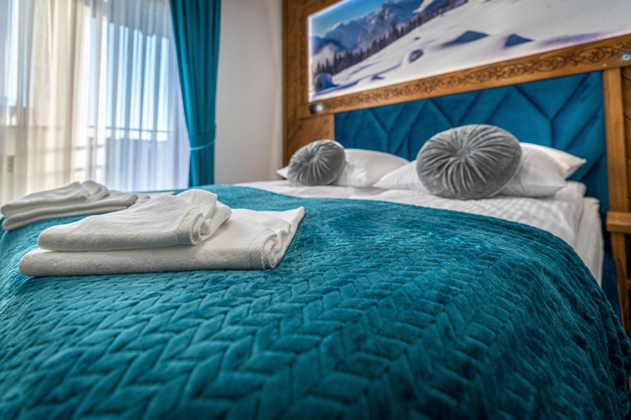 Stylovy Apartment Bialka Tatrzanska