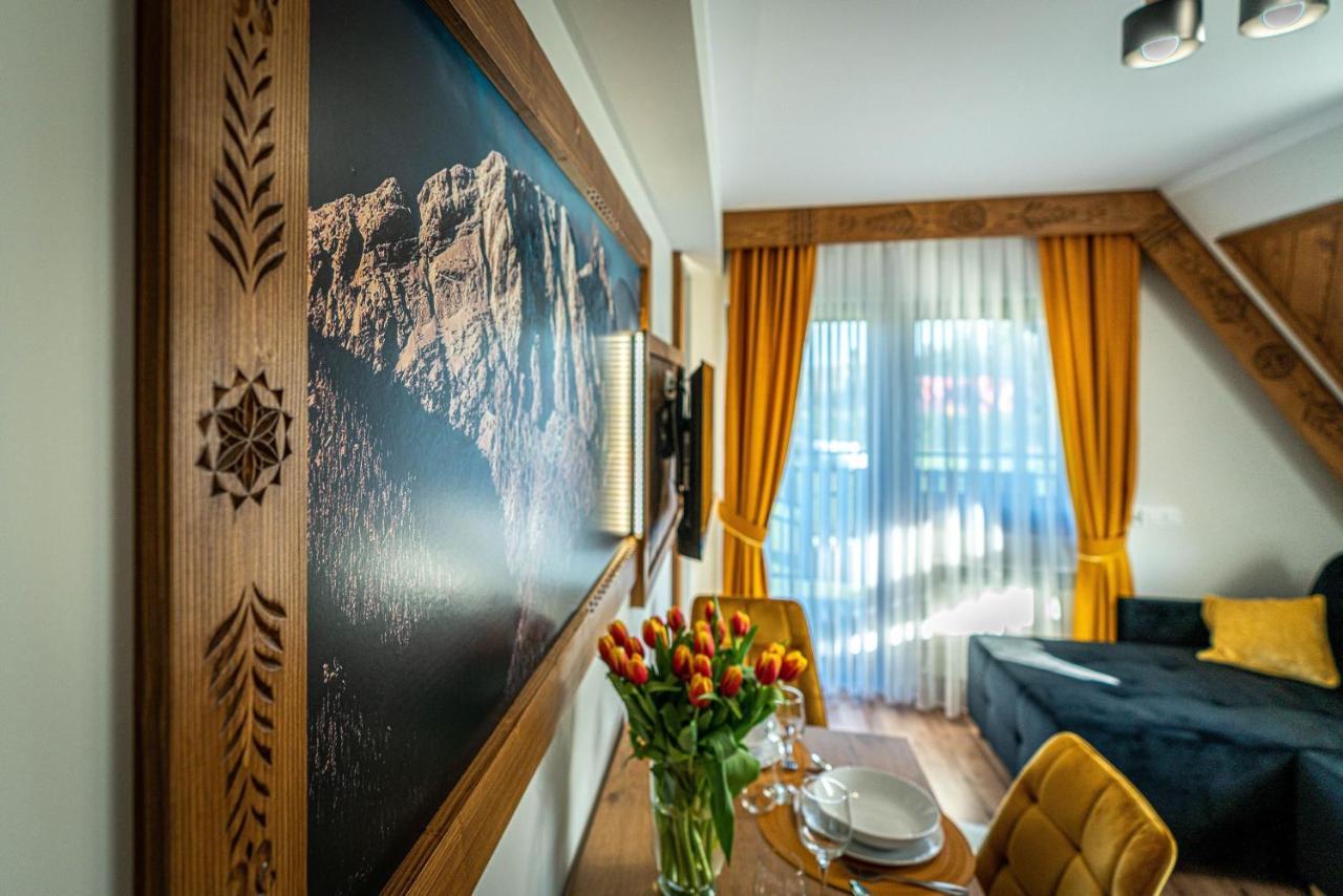 Apartment Stylovy Bialka Tatrzanska