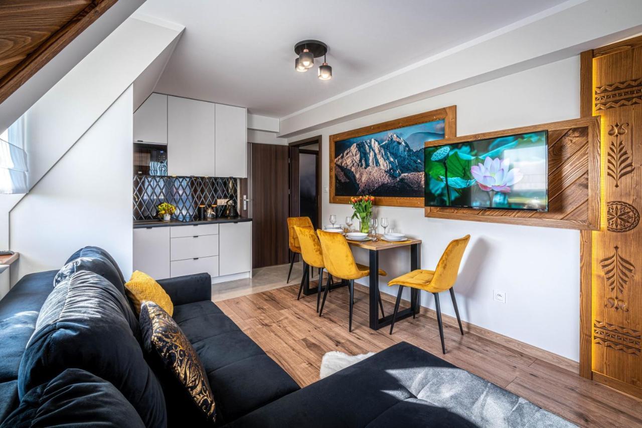 Stylovy Apartment *