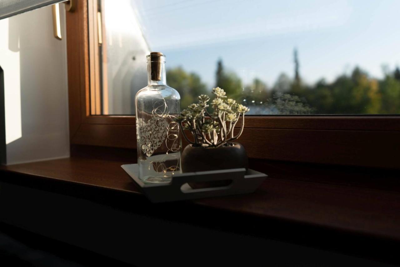 Stylovy Apartmán *