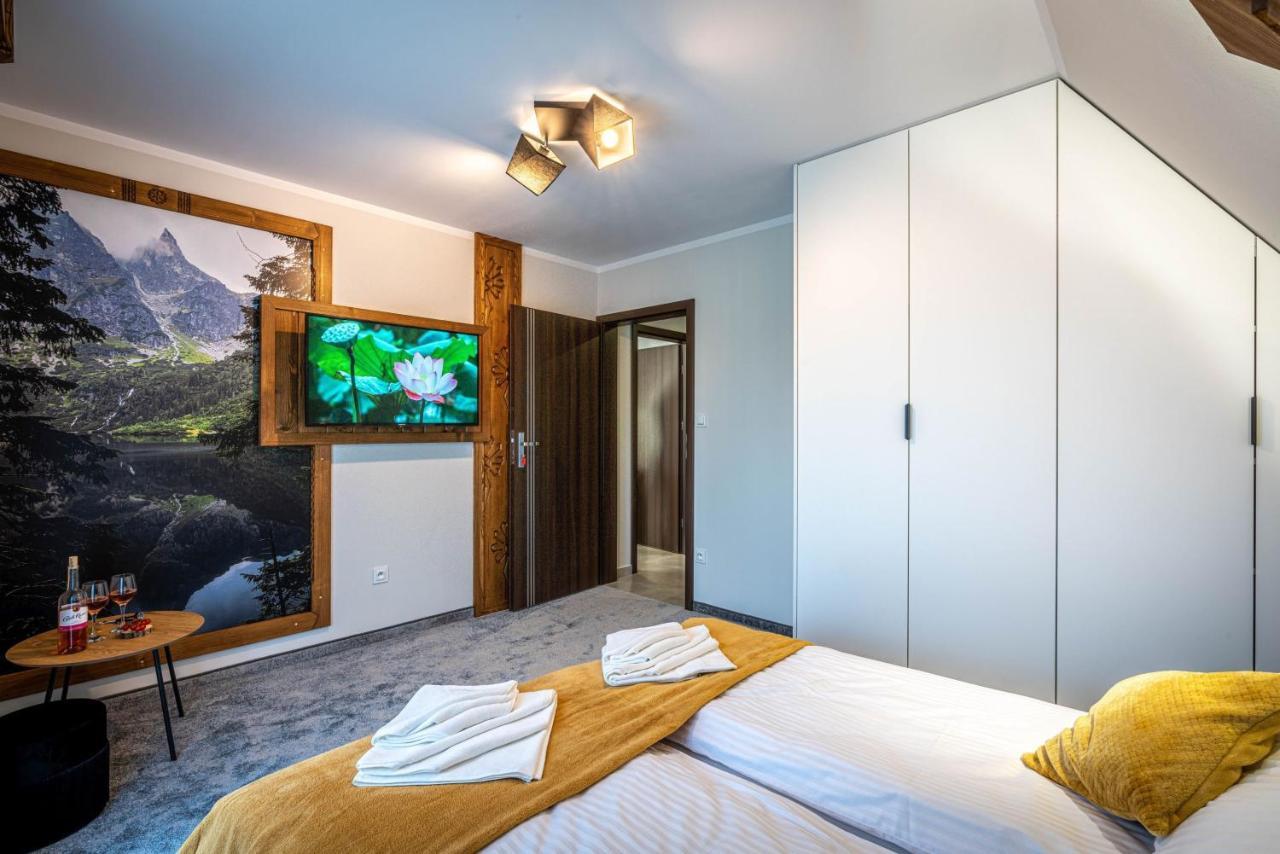 Apartment Stylovy