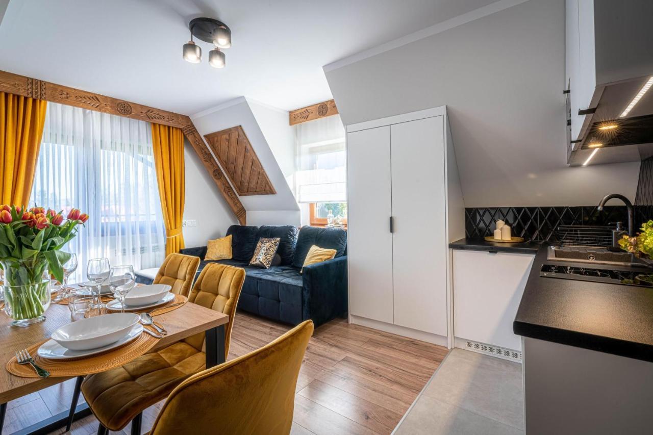 Stylovy Apartment Bialka Tatrzanska