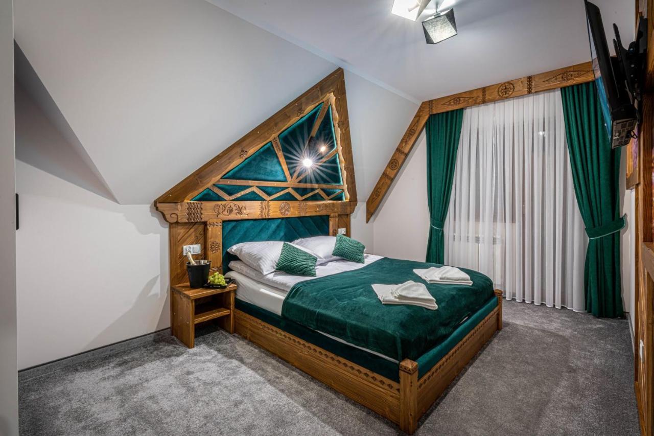 Apartmán Stylovy