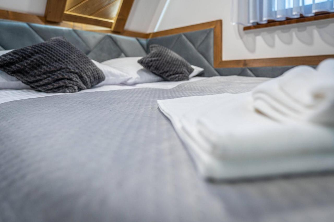 Stylovy Apartment
