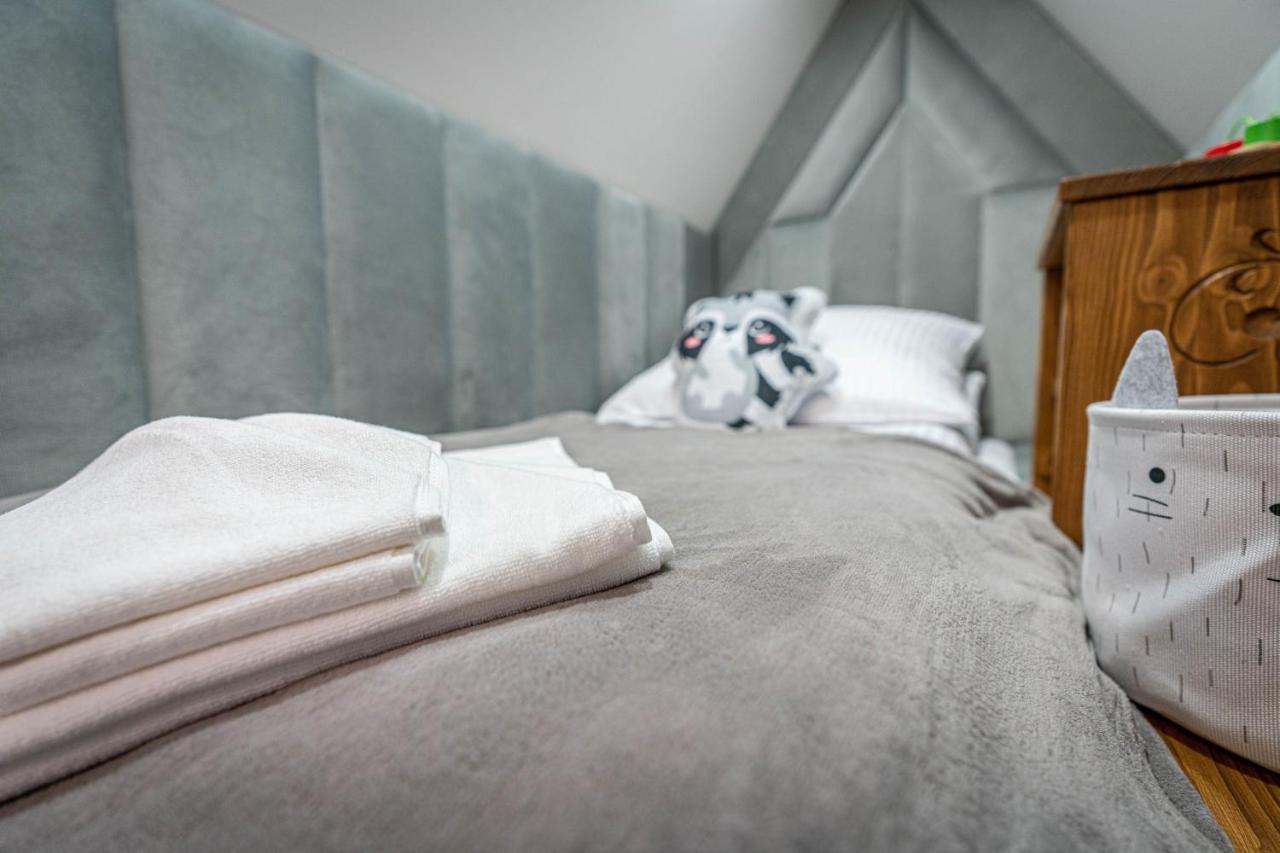 Stylovy Apartment Bialka Tatrzanska