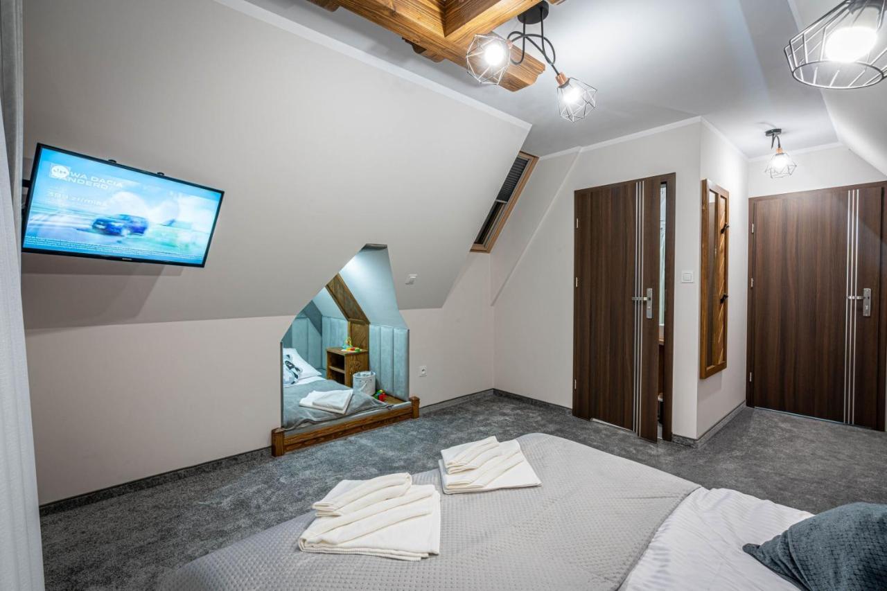 Apartment Stylovy Bialka Tatrzanska