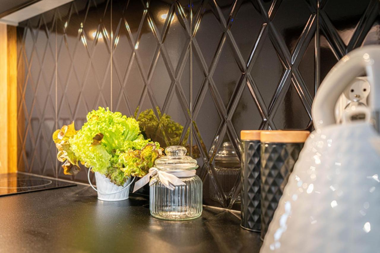 Stylovy Apartment Bialka Tatrzanska
